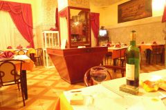 Restaurant in Taroudannt, Morocco