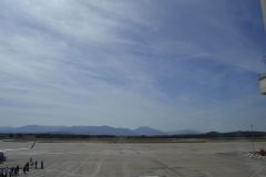 Airport Marrakech, Morocco