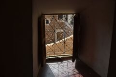 Inside Kasbah Taourit in Ouarzazate, Morocco