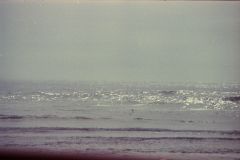 At the beach of Legzira near Sidi Ifni, Morocco