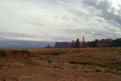 Monument Valley National Park, Arizona, USA