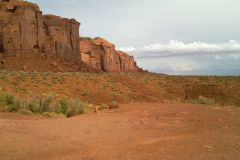 Monument Valley National Park, Arizona, USA