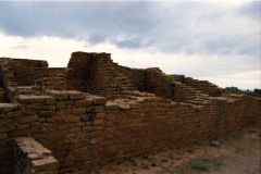 Landscape near Mesa Verde National Park, Colorado, USA