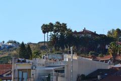 First day of 2017 in Aci Trezza (Riviera Dei Ciclopi) in Sicily, Italy