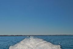 Beach scene at Rottnest Island, Western Australia