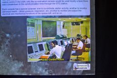 History at Carnarvon Space and Technology Museum, Carnarvon, Western Australia