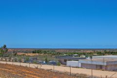 Carnarvon in Western Australia
