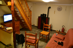 The Residence Covalou, an absolutely excellent residence in the Aosta Valley, Italy