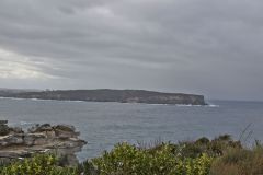 The North Head at South Head Sydney, Australia