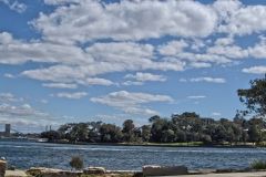 Scene in Sydney, Australia