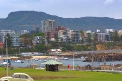 Wollongong, New South Wales, Australia