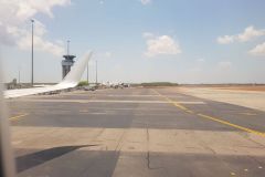 Airport Darwin Australia 2019