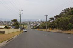 Port Kembla in Australia