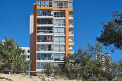 Suntower Apartments, Surfers Paradise Gold Coast