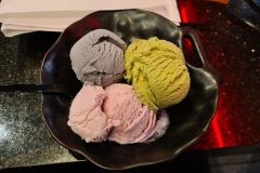 Artisan Ice Cream Trio, Australia