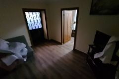 Dim Interior Room, Arco de São Jorge, Madeira