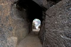 Basalt Passage on Madeira’s North Coast