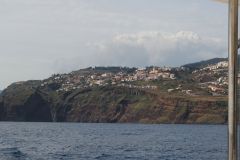 Clifftop Settlements along Madeira’s South Coast