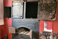 Historic Rum Furnace at Engenhos do Norte, Funchal, Madeira