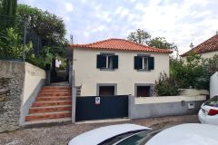 Residential Home in São Martinho, Funchal, Madeira Island, Portugal