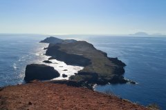 Ponta de São Lourenço Peninsula and Ilhéu do Farol, Madeira