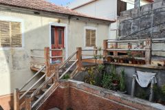 Paul do Mar Courtyard House, Madeira Island