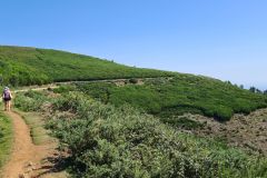 Levada do Paul II Trail, Madeira Highlands