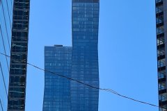 St. Regis Chicago Skyscraper, Downtown Chicago