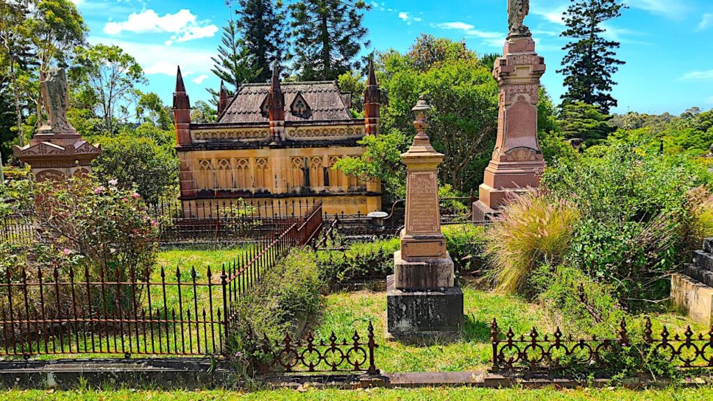 Sydney’s Secret Green Path | Along the Cooks River